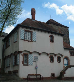 Stadtmuseum Dörndl Wiesloch | © Beate Otto