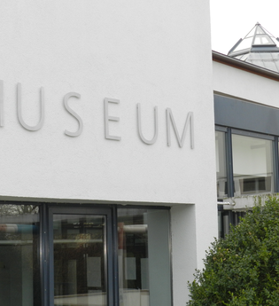 Stadtmuseum und Stadtarchiv Sachsenheim | © Land der 1000 Hügel - Kraichgau-Stromberg