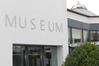 Stadtmuseum und Stadtarchiv Sachsenheim | © Land der 1000 Hügel - Kraichgau-Stromberg