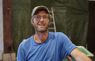 Steillagen - Weingut Stephan Muck