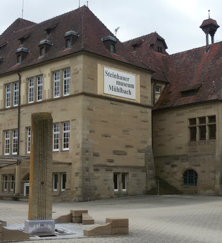 Steinhauermuseum Eppingen-Mühlbach | © Land der 1000 Hügel - Kraichgau-Stromberg