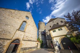 Steinhaus Besigheim | © Stadt Besigheim
