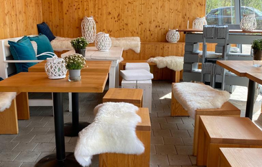 Sternle am Schlossberturm | © Land der 1000 Hügel - Kraichgau-Stromberg