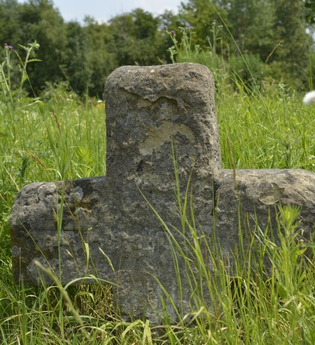 Sühnekreuz | © Foto von Marcel Hasübert