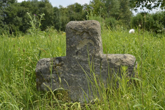Sühnekreuz | © Foto von Marcel Hasübert