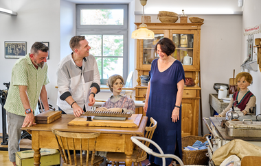 Tabakmuseum Hockenheim | © Tourimia Tourismus GmbH