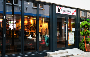 tai Restaurant | © BTMV Bruchsal