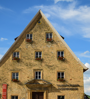 Tauberländer Dorfmuseum | © Karl-Heinz Schmid
