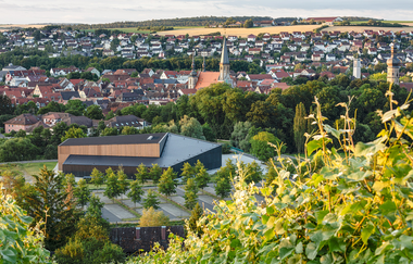 TauberPhilharmonie | © TauberPhilharmonie Weikersheim