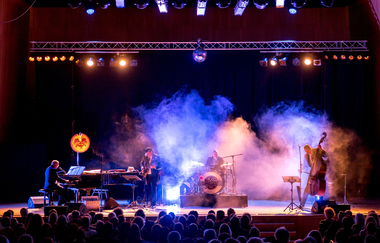 TauberPhilharmonie | © TauberPhilharmonie Weikersheim