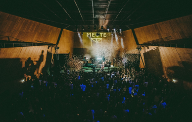 TauberPhilharmonie | © TauberPhilharmonie Weikersheim