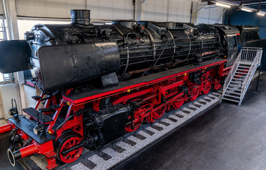 Technik Museum Sinsheim mit IMAX 3D Kino | © Technik Museum