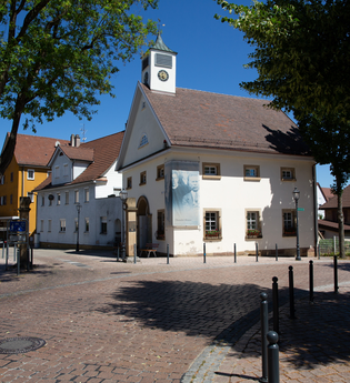 Theodor Heuss Museum Brackenheim |  HeilbronnerLand | © Theodor Heuss Museum | Stadt Brackenheim