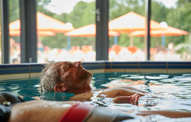 Thermarium Wellness- & Gesundheitspark | © Kraichgau-Stromberg Tourismus e.V.