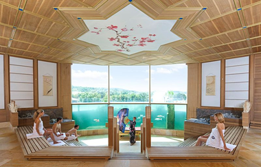 Thermen & Badewelt Sinsheim | © BADEWELT SINSHEIM GmbH