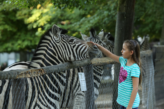 Tierpark Bretten | © Tierpark Bretten
