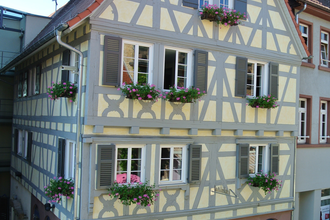 Tourist-Info Bretten | © Stadt Bretten