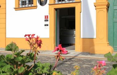 Tourist Information Röttingen | © Stadt Röttingen