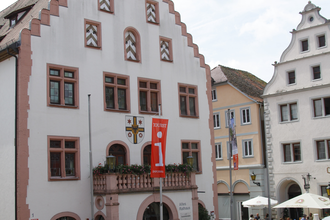 Touristinformation Bad Mergentheim | © Unbekannt