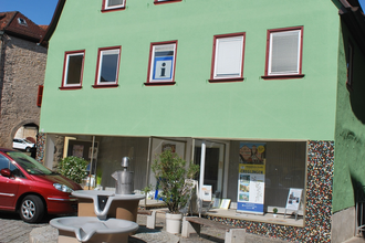 Touristinformation Creglingen | © Touristinformation Creglingen