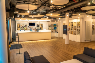 Touristinformation „H7“ Bruchsal | © Land der 1000 Hügel - Kraichgau-Stromberg