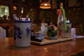 Trattoria Toni | © Land der 1000 Hügel - Kraichgau-Stromberg