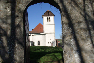Ullrichskapelle | © Touristinformation Creglingen / Bild Hein