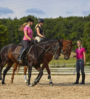 Urlaubsreiterhof Trunk | © Unbekannt
