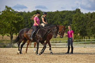 Urlaubsreiterhof Trunk | © Unbekannt