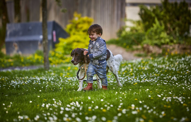 Urlaubsreiterhof Trunk | © Unbekannt