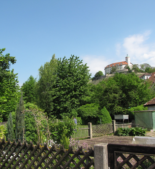 Vaihinger Bürgergärten