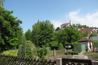 Vaihinger Bürgergärten