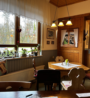 Vereinsgaststätte DAHOAM | © Vereinsgaststätte Dahoam