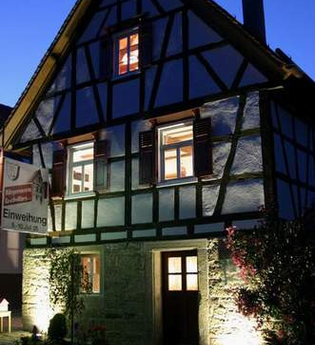 Waldenserhäusle | © Land der 1000 Hügel - Kraichgau-Stromberg