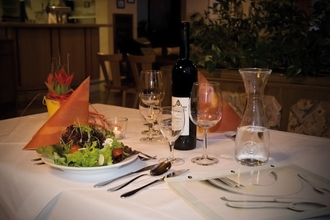 Waldgaststätte Maulbronn | © Stadt Maulbronn