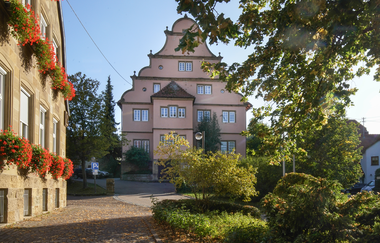 Naturparkgemeinde Zaberfeld | HeilbronnerLand | © Gemeinde Zaberfeld