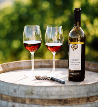 Weingärtner Markelsheim | © Weingärtner Markelsheim