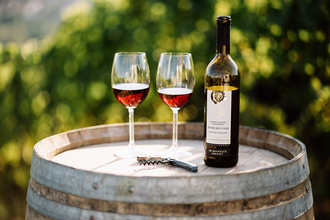 Weingärtner Markelsheim | © Weingärtner Markelsheim