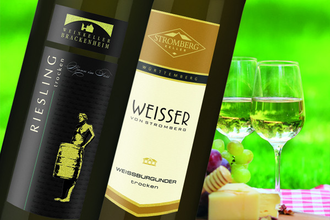 Weingärtner Stromberg- Zabergäu eG "Strombergkeller" | © Land der 1000 Hügel - Kraichgau-Stromberg