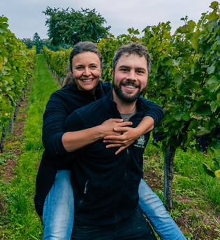 Weingut Adrian Zimmer | © Weingut Adrian Zimmer