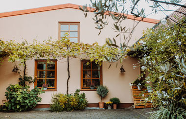 Weingut Alexander Becker in Malsch | © Weingut Becker in Malsch