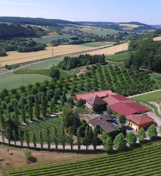 Weingut Benz | © Weingut Benz