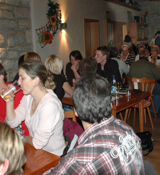 Weingut Braun | © Unbekannt