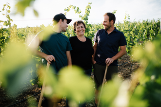 Weingut Ehrlenbach | © Weingut Ehrlenbach