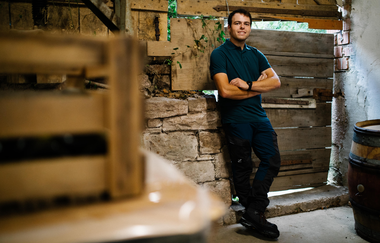 Weingut Ehrlenbach | © Weingut Ehrlenbach