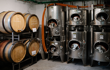 Weingut Ehrlenbach | © Weingut Ehrlenbach