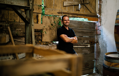 Weingut Ehrlenbach | © Weingut Ehrlenbach