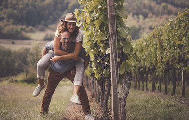 Weingut Ehrmann | © Winzerpaar Ehrmann