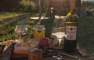 Weingut Eisele | © Weingut Eisele