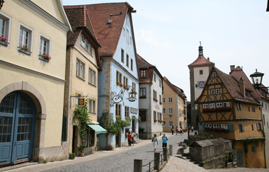 Weingut Glocke | © Weingut Glocke